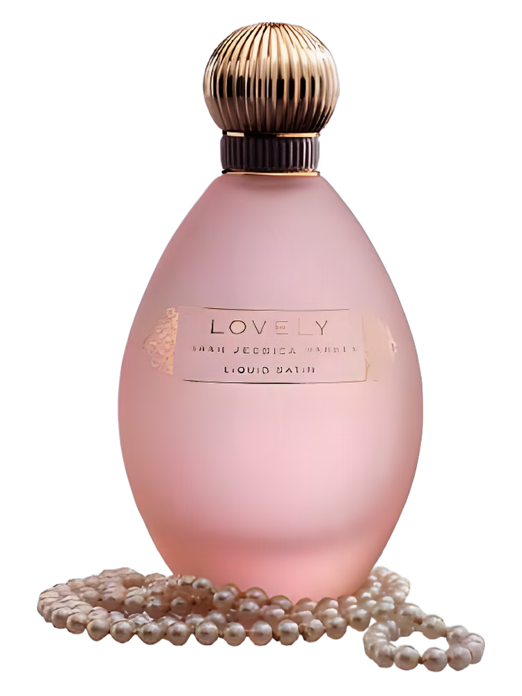 Sarah Jessica Parker Lovely Liquid Satin