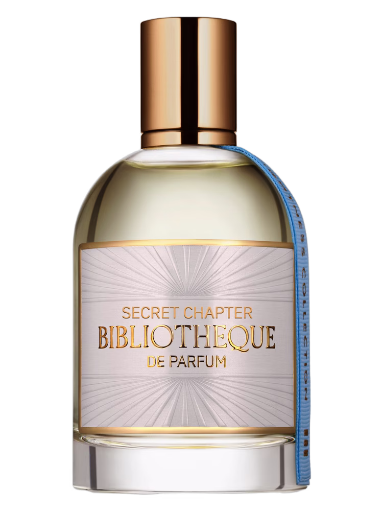 Bibliothèque de Parfum Secret Chapter