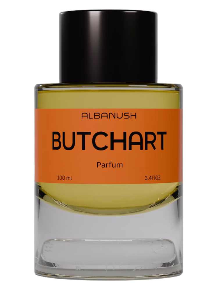 Albanush Butchart