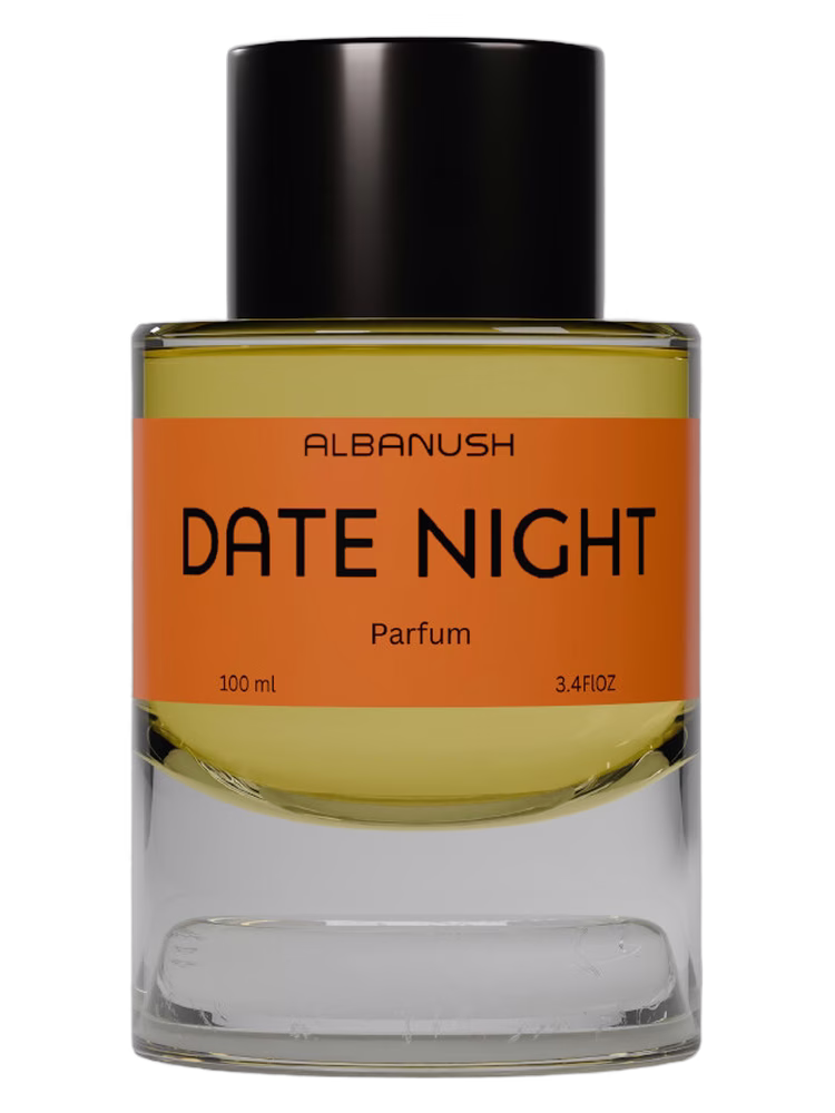 Albanush Date Night