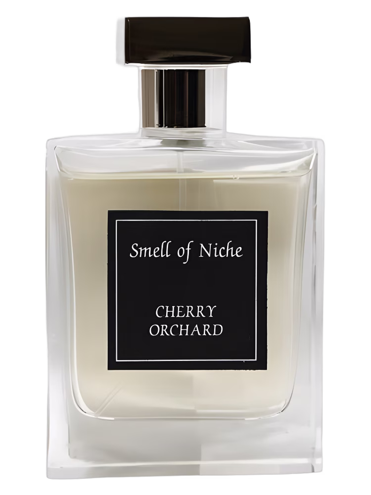 Smell of Niche Cherry Orchard