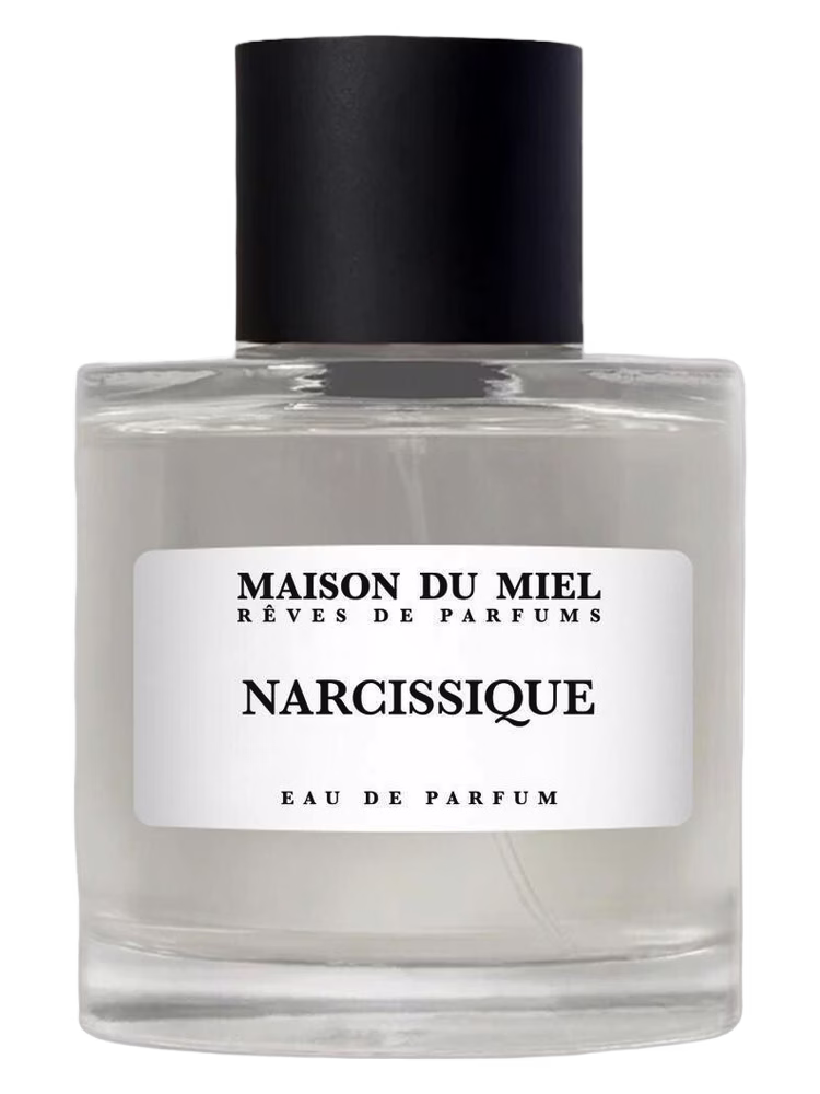 Maison Du Miel Narcissique