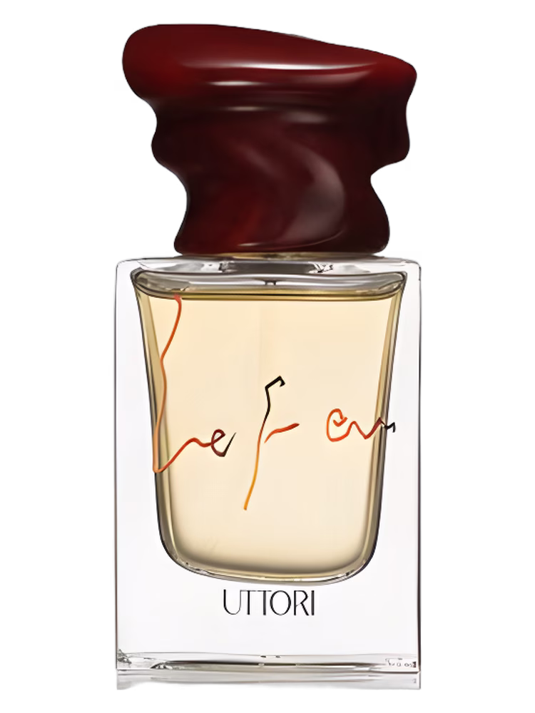 Uttori 五朵里 Le Feu 火