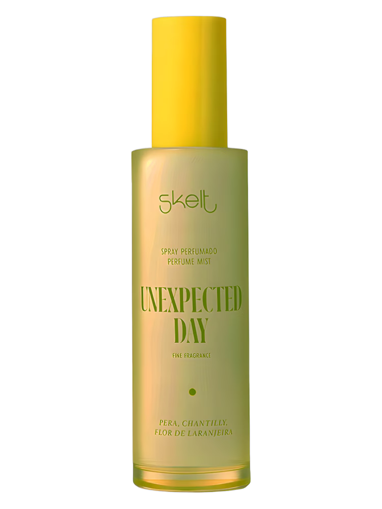 Skelt Unexpected Day
