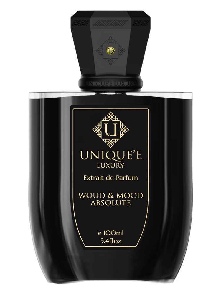 Unique'e Luxury Woud And Mood Absolute