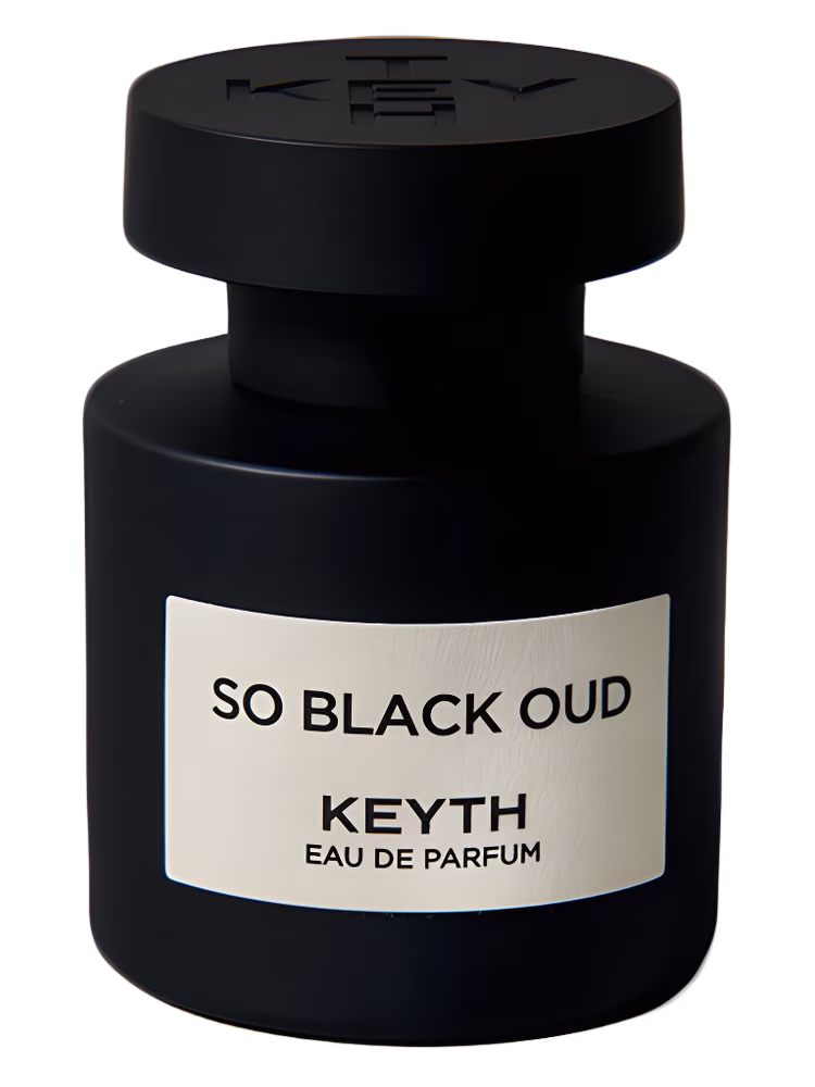 Keyth So Black Oud