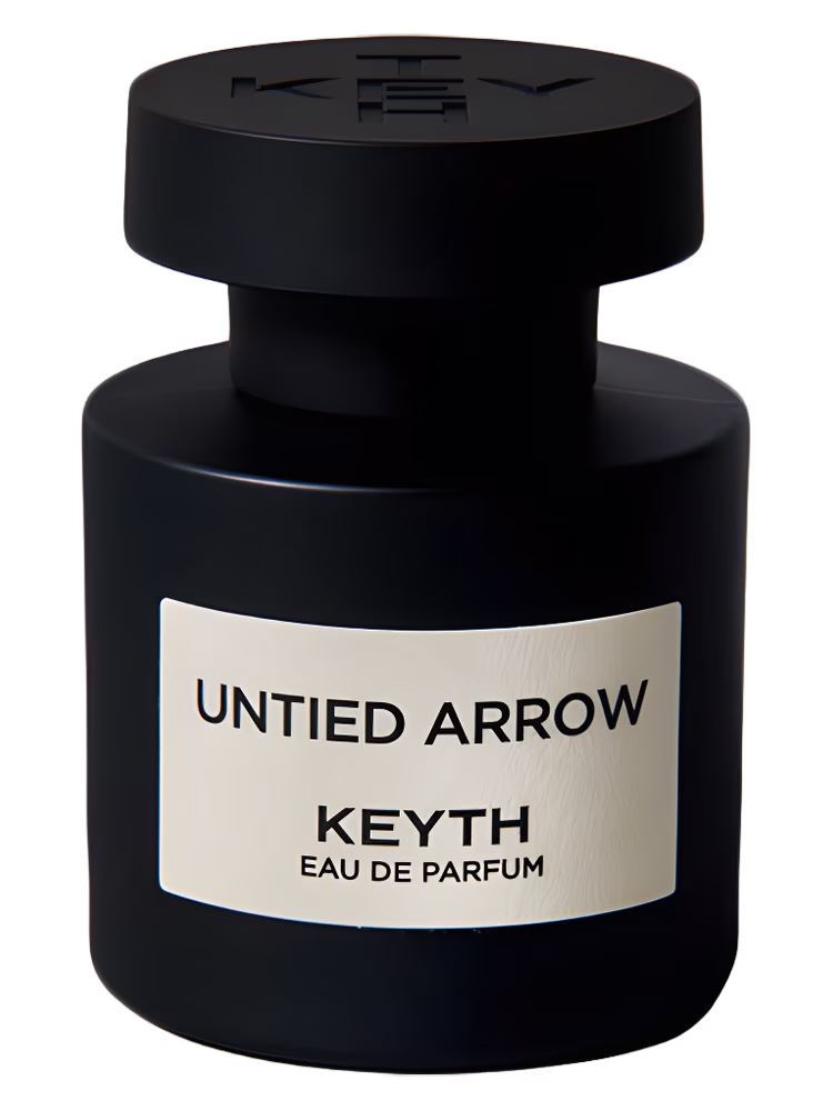 Keyth United Arrow