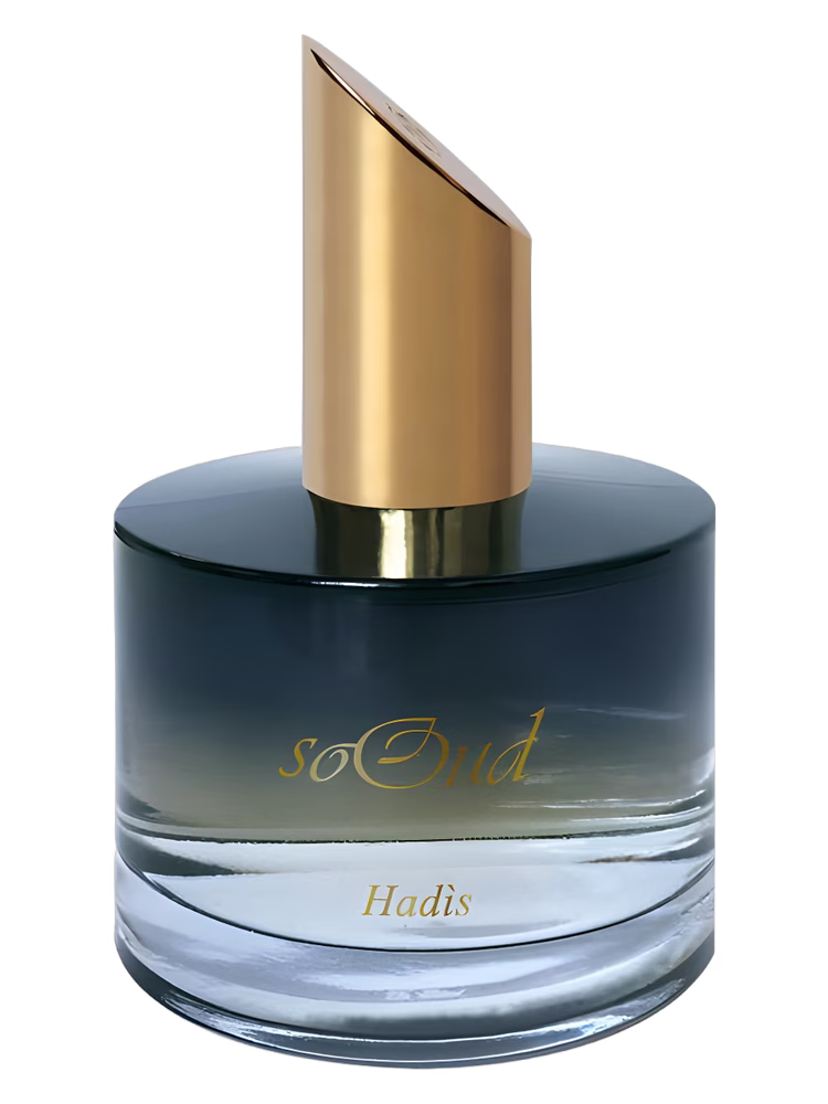 SoOud Hadìs