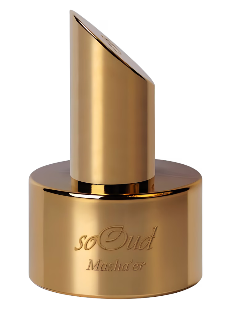 SoOud Masha'er d'Or
