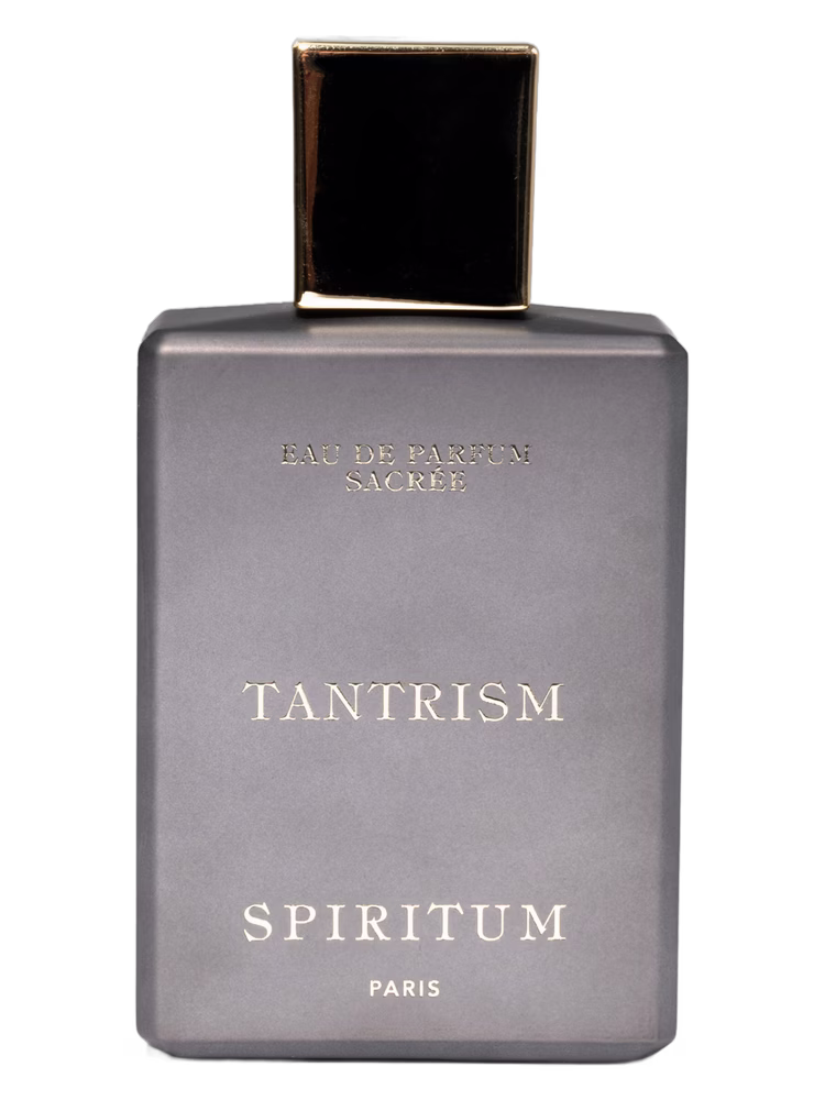 Spiritum Tantrism