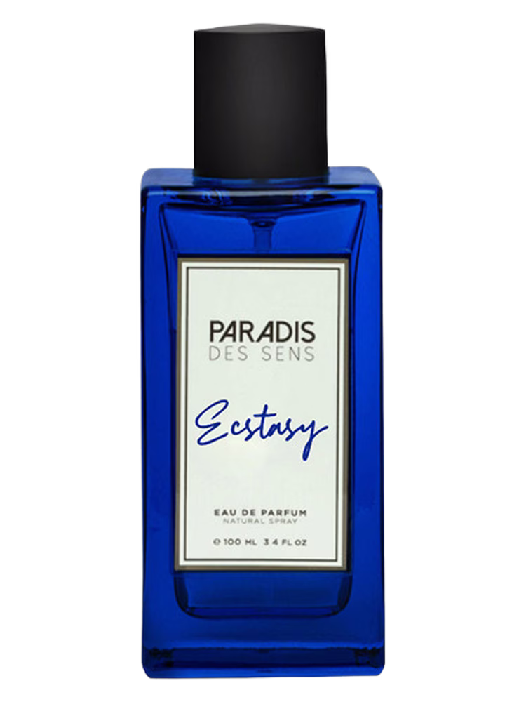 Paradis des Sens Ecstasy