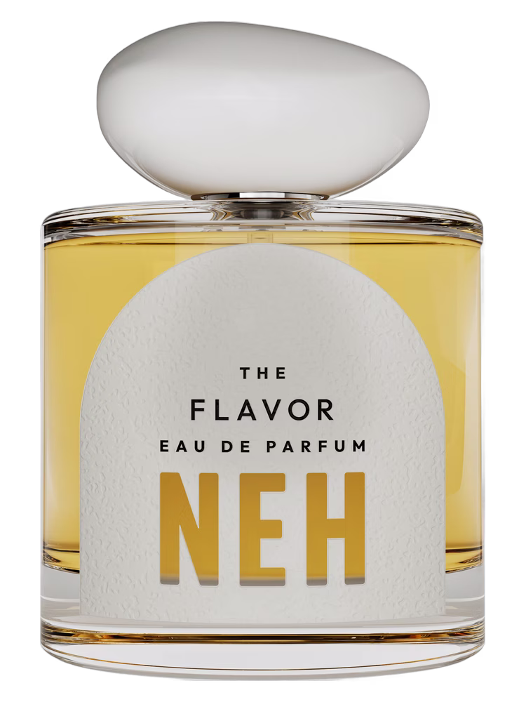 NEH The Flavor