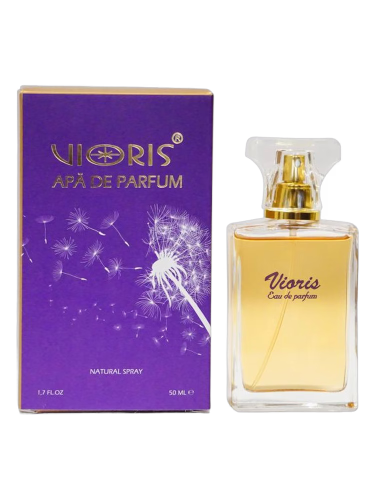 Vioris Floral Mix