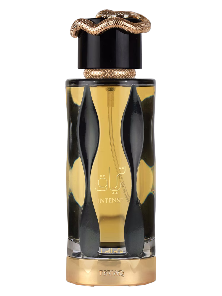 Lattafa Perfumes Teriaq Intense