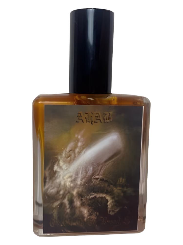 Phronema Perfumes Call of the Wretched Sea