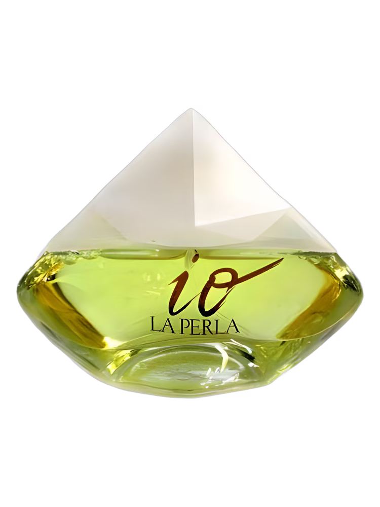 La Perla Io