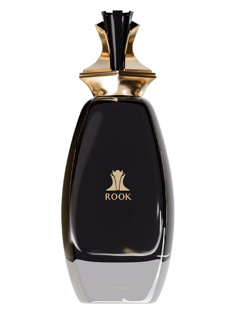 Chase Black Rook