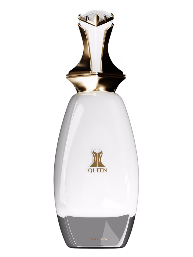 Chase White Queen