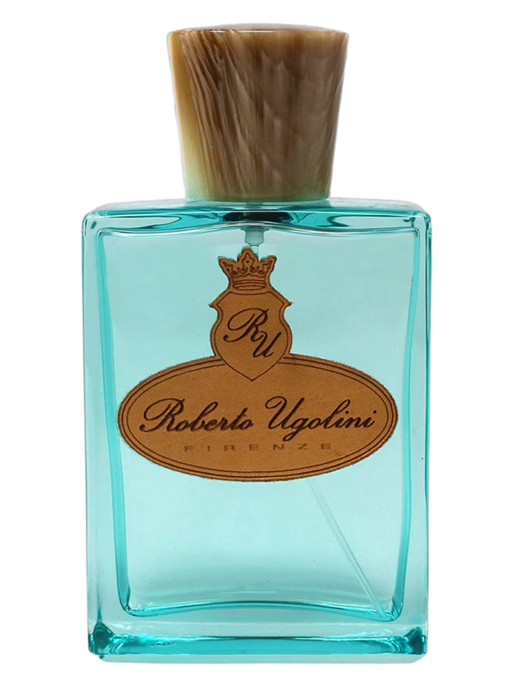 Roberto Ugolini Azzurro
