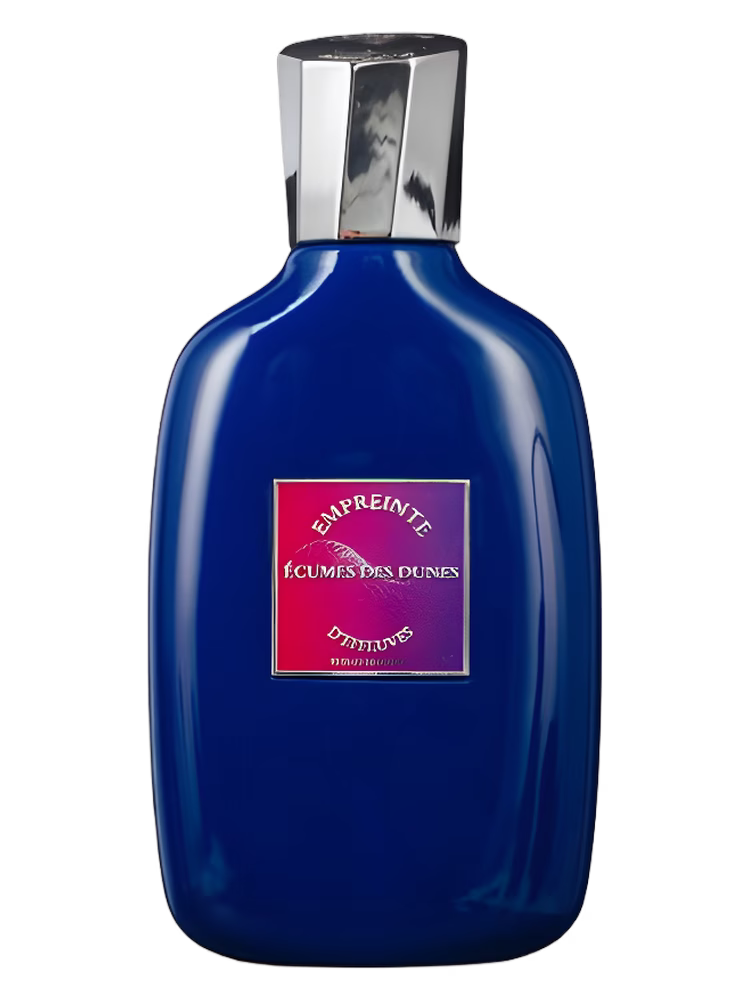 Empreinte d'Effluves Écumes des Dunes