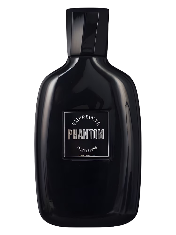 Empreinte d'Effluves Phantom