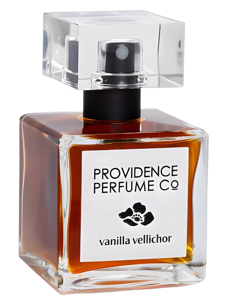 Providence Perfume Co. Vanilla Vellichor