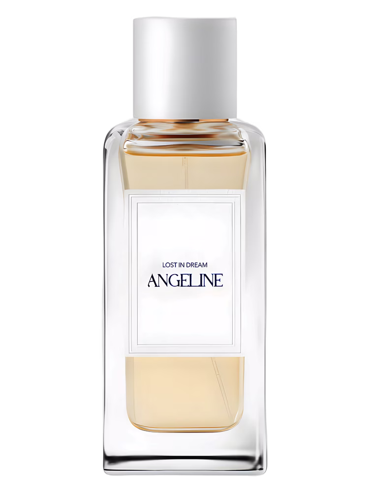 Angeline Lost In Dream
