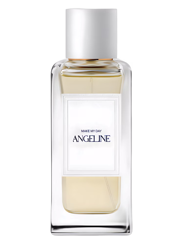Angeline Make My Day