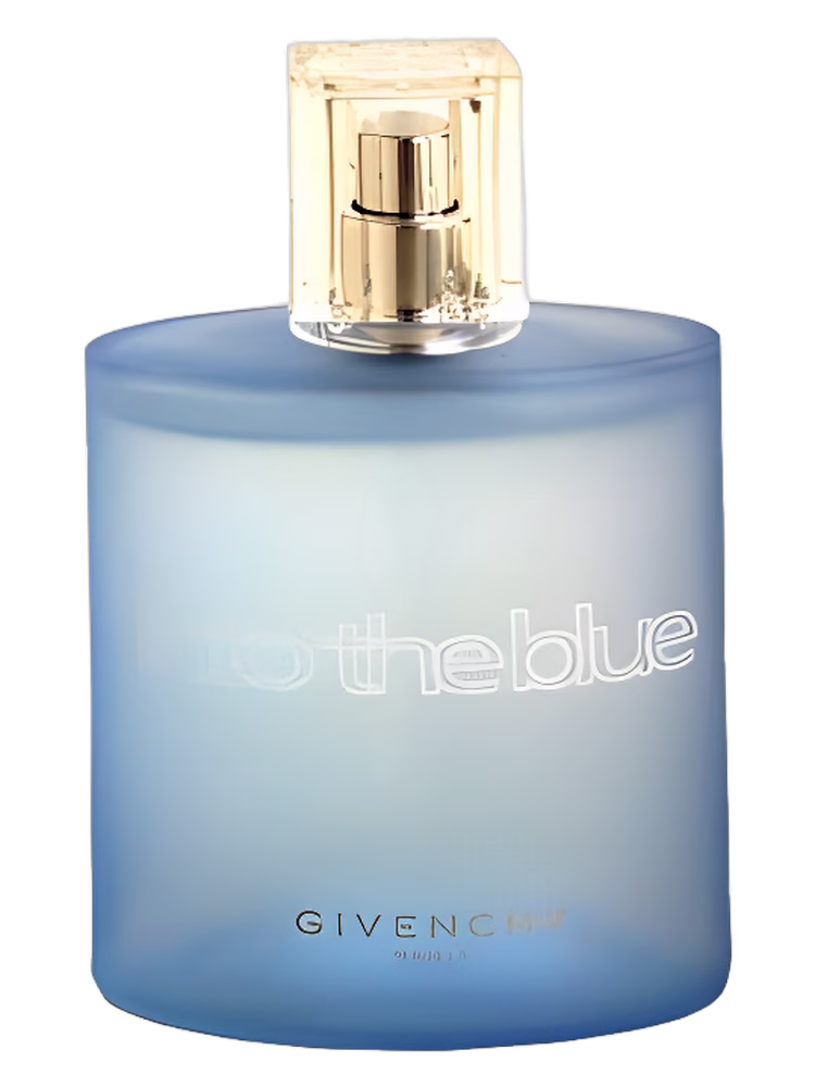 Givenchy Into the Blue