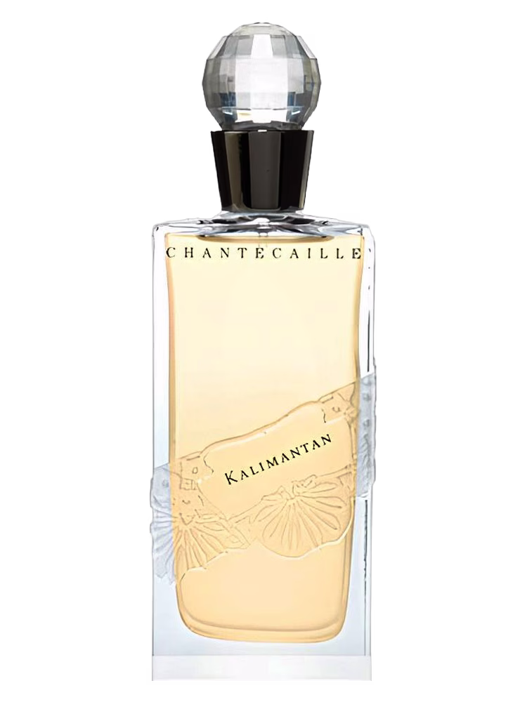 Chantecaille Kalimantan