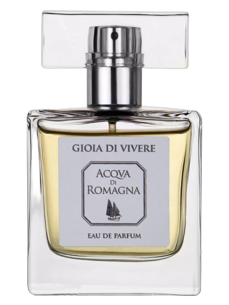 Acqva di Romagna Gioia di Vivere