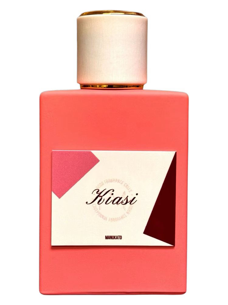 Pink MahogHany Fragrances Kiasi