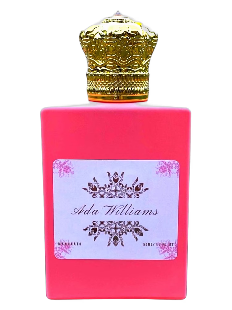 Pink MahogHany Fragrances Ada Williams