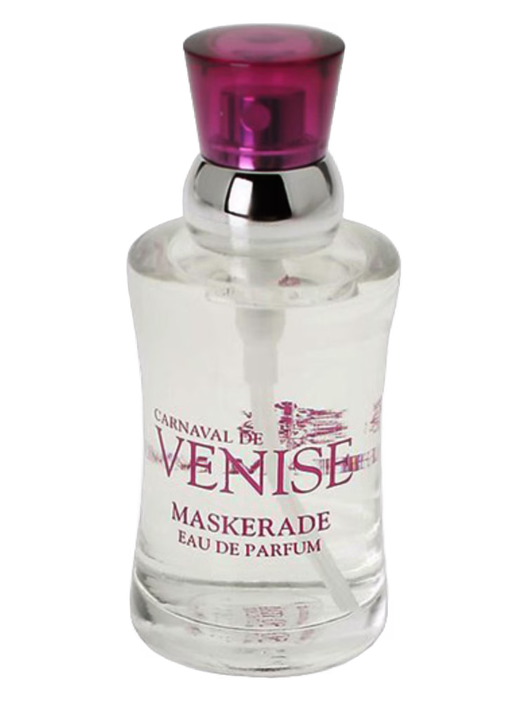 Rudolph Moshammer Carnaval de Venise Maskerade