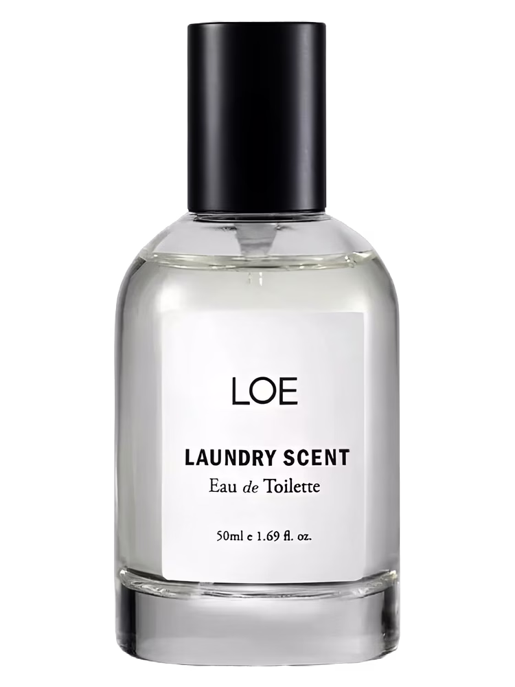LOE Laundry Scent