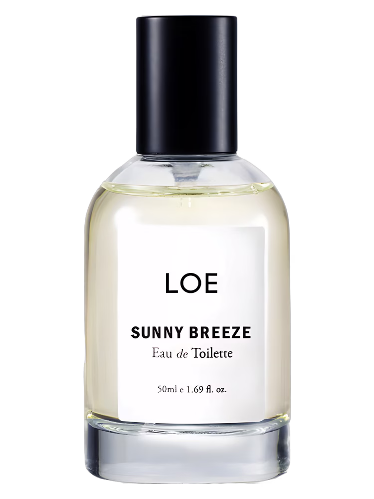 LOE Sunny Breeze