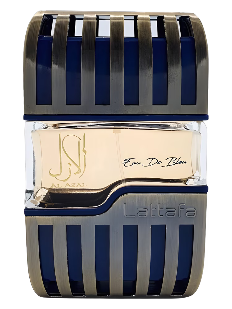 Lattafa Perfumes Al Azal