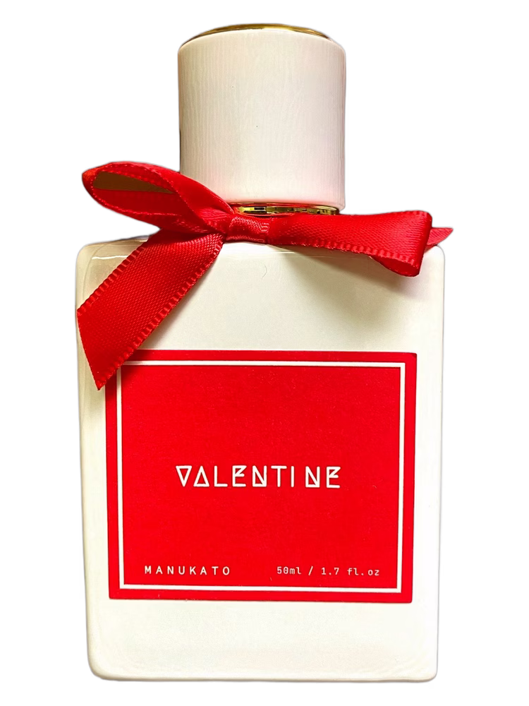 Pink MahogHany Fragrances Valentine