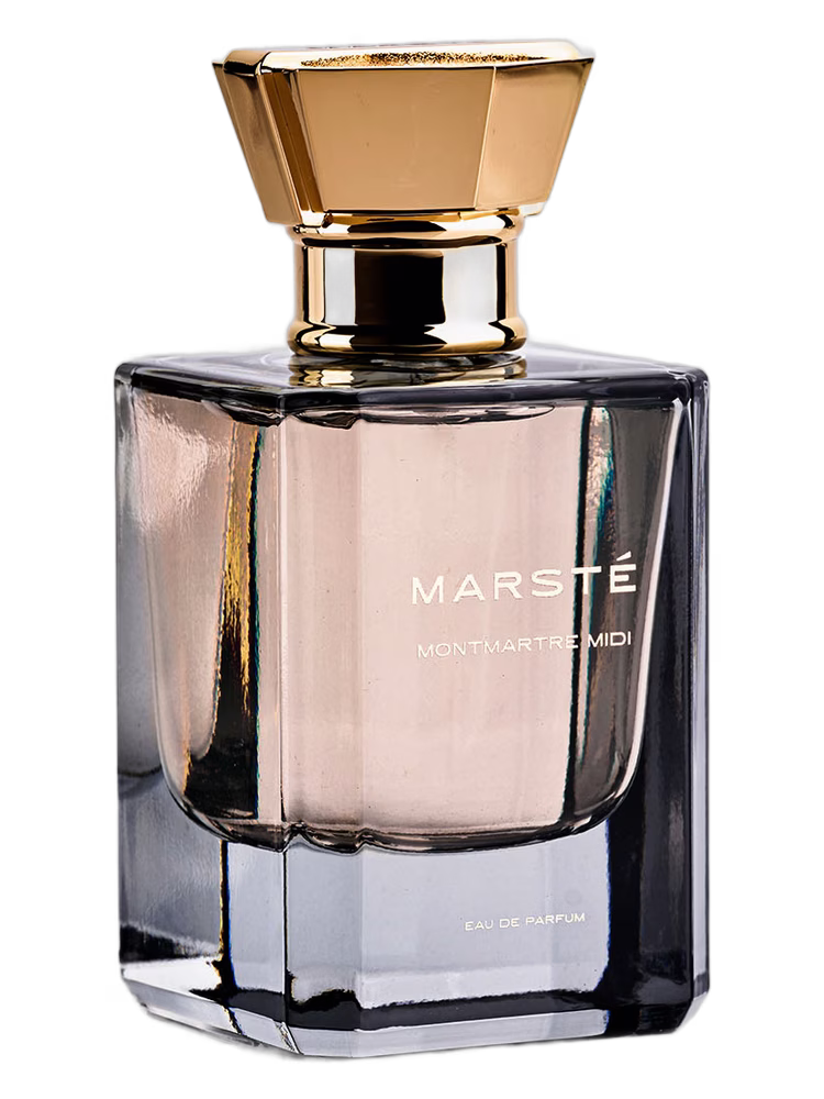 Marsté Montmartre Midi
