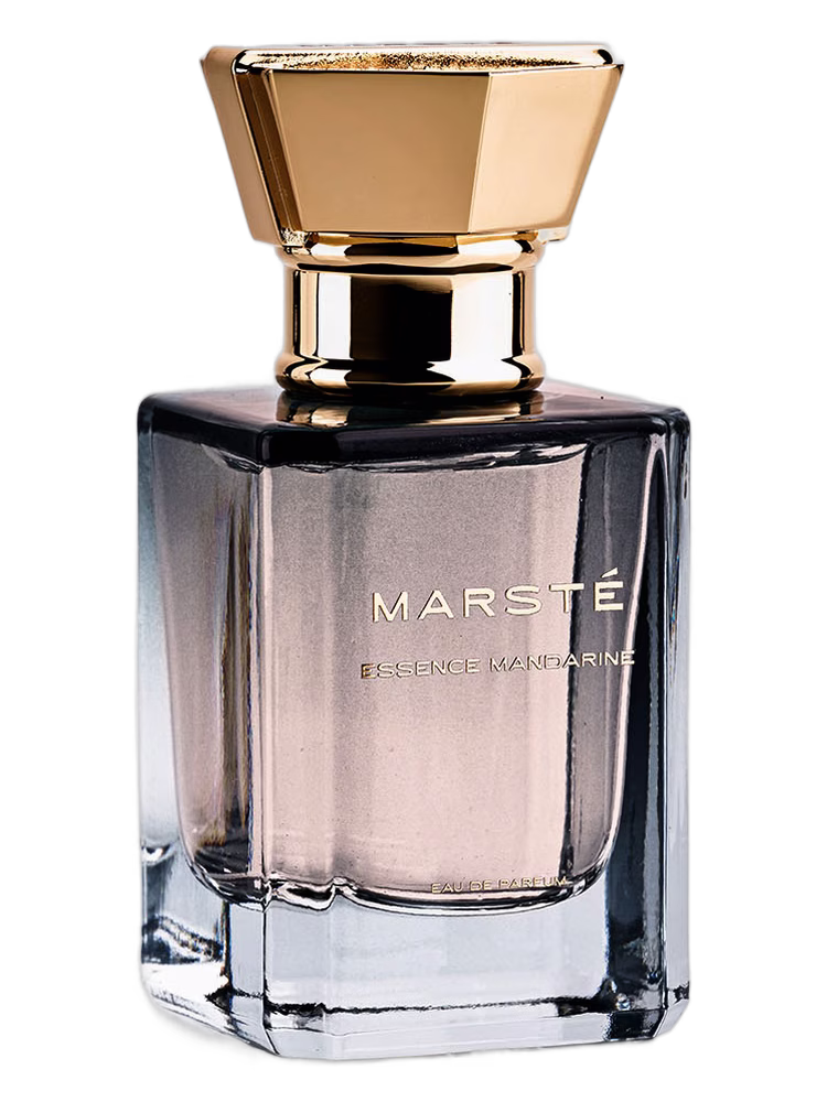 Marsté Essence Mandarine