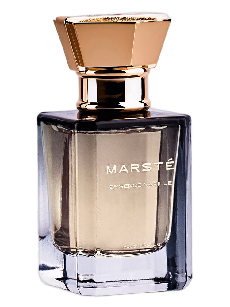 Marsté Essence Vanille