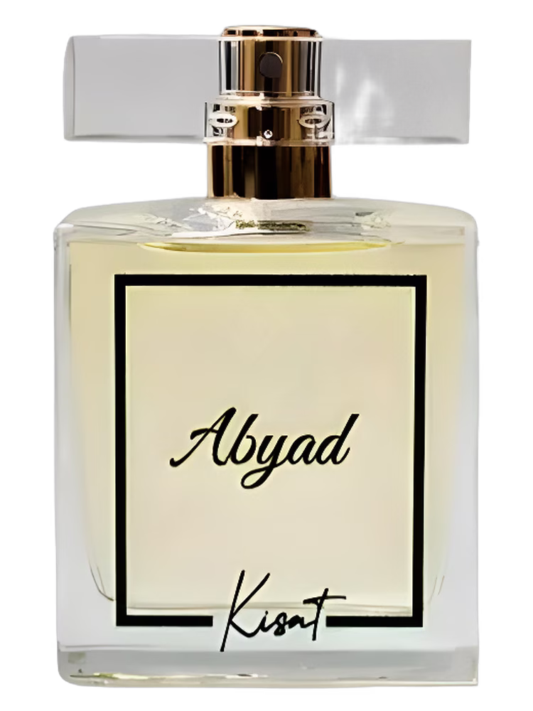 Kisat Paris Abyad