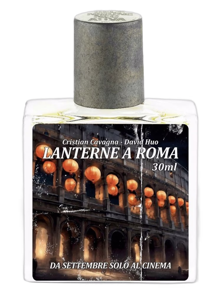 Recensione Negativa Lanterne A Roma