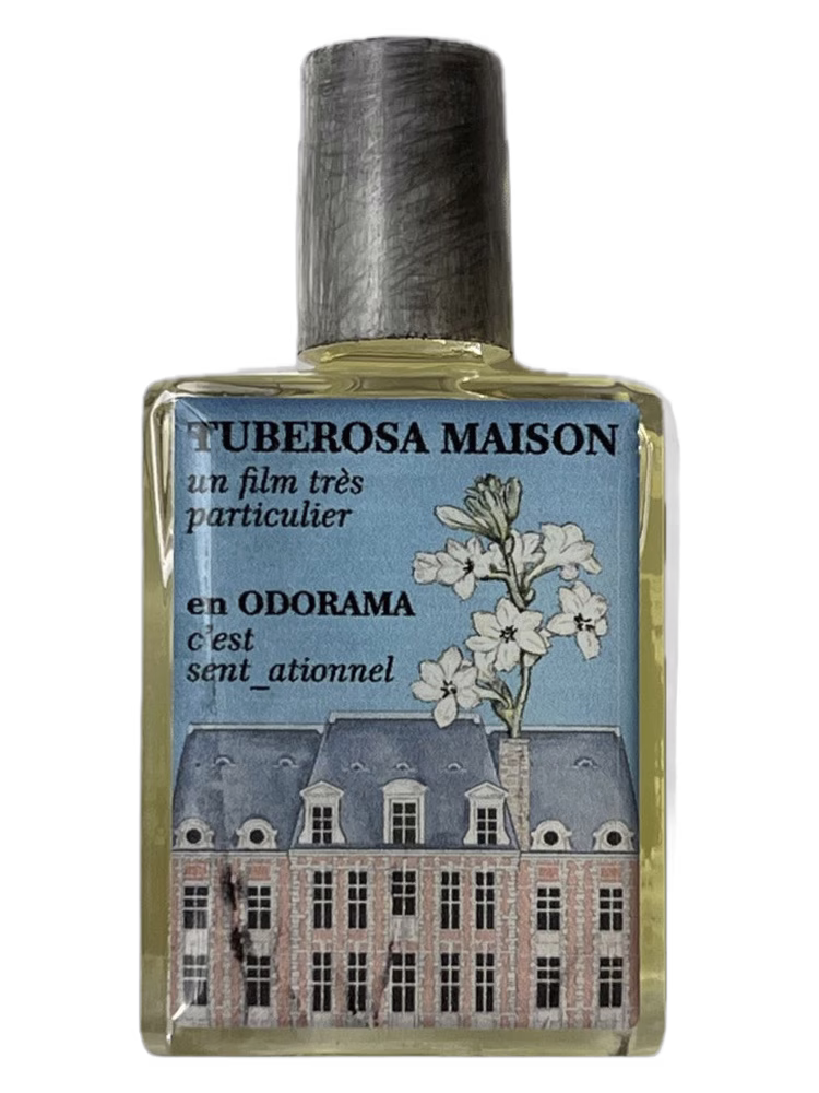 Recensione Negativa Tuberosa Maison