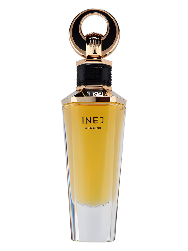 French Avenue Inej