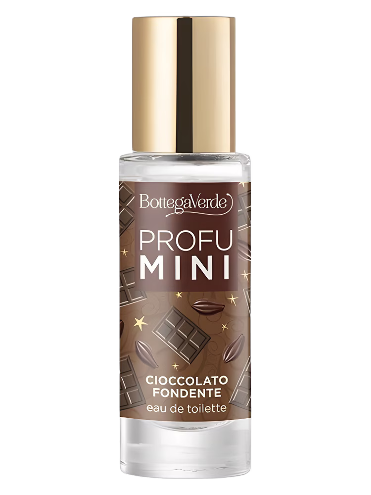 Bottega Verde Cioccolato Fondente