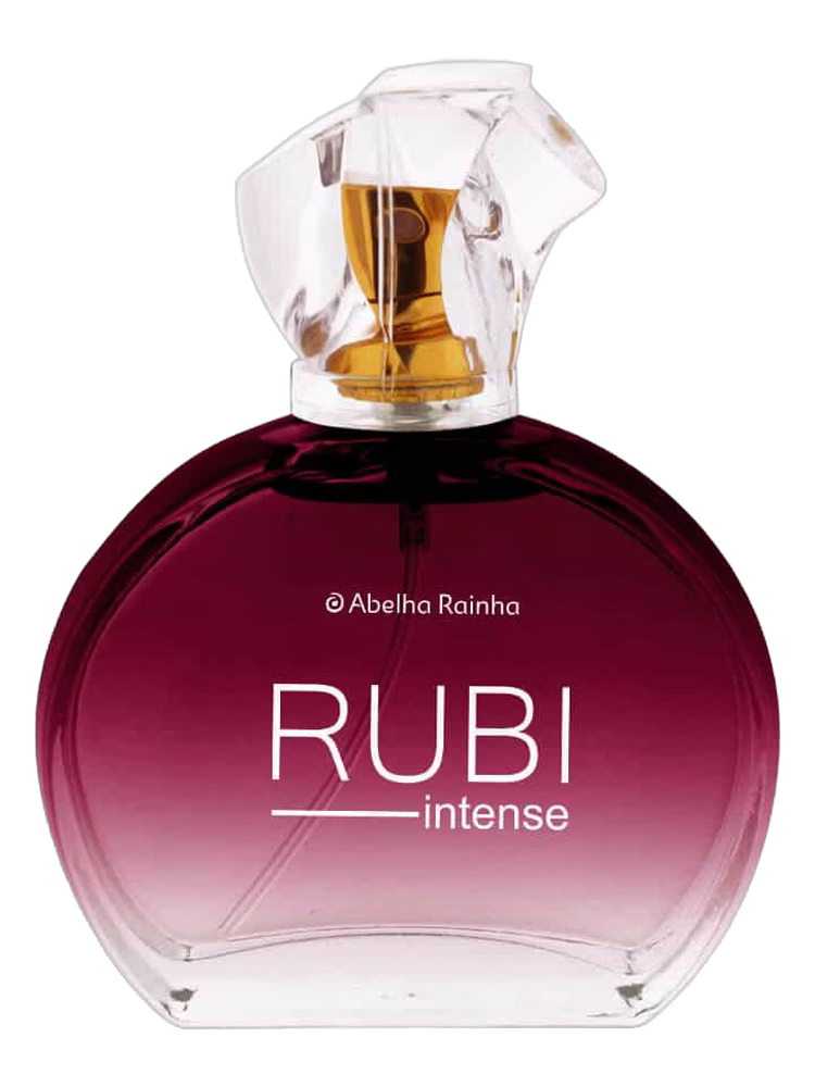 Abelha Rainha Rubi Intense