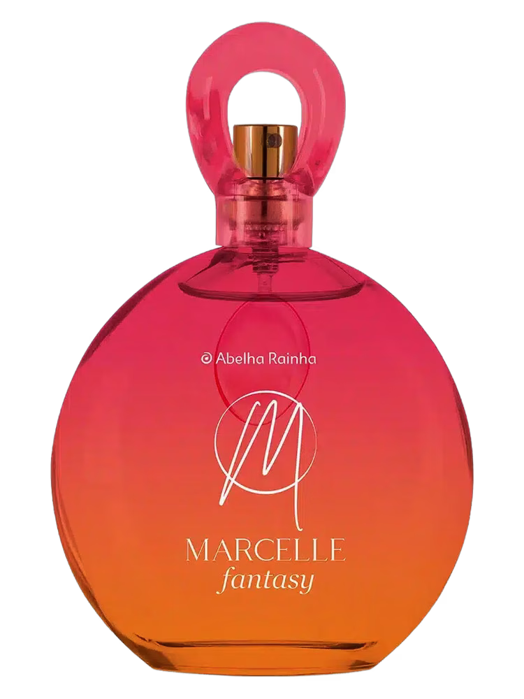 Abelha Rainha Marcelle Fantasy