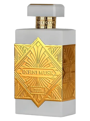 Infini Musk Maison Alhambra 香水 - 2024年のユニセックス 新着