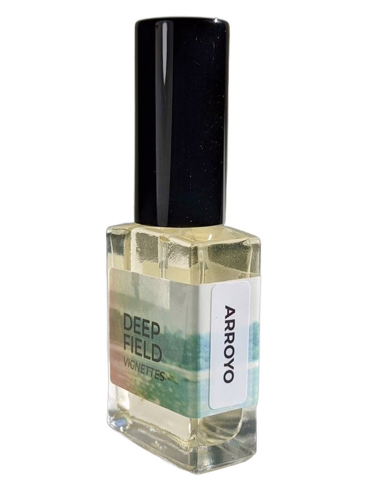 Deep Field Perfumes Arroyo